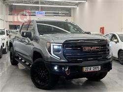 جي ام سي سييرا